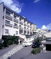 Others 5, Hotel Miyuki main building(湯宿 みゆき本館), Kusatsu