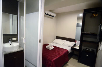 Others 3, Regina Hometel, Makati City