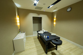 Others 3, Qafqaz Thermal & Spa Hotel, Qəbələ