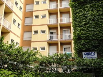 Others 3, Residence Giusti 6, Milano
