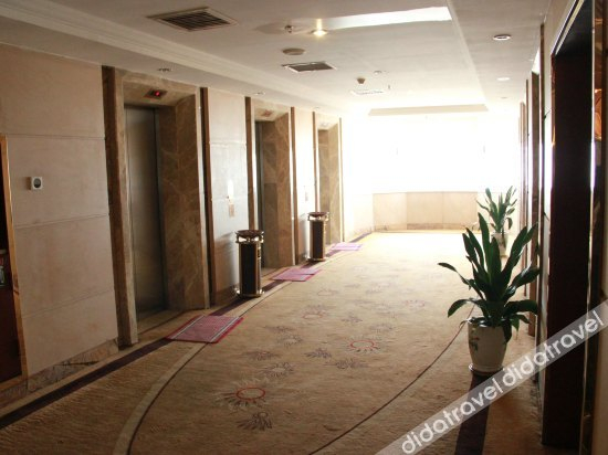 Others 5, Huangchen Hotel, Chenzhou