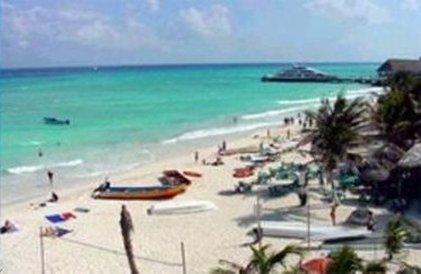 Others 5, Hotel All Riviera, Cozumel