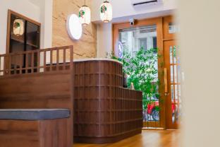 Entrance, KATOYA SUITES SAIGON HONKAN, District 1