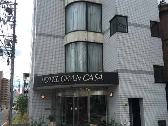 Others 5, Hotel Gran Casa, Higashihiroshima