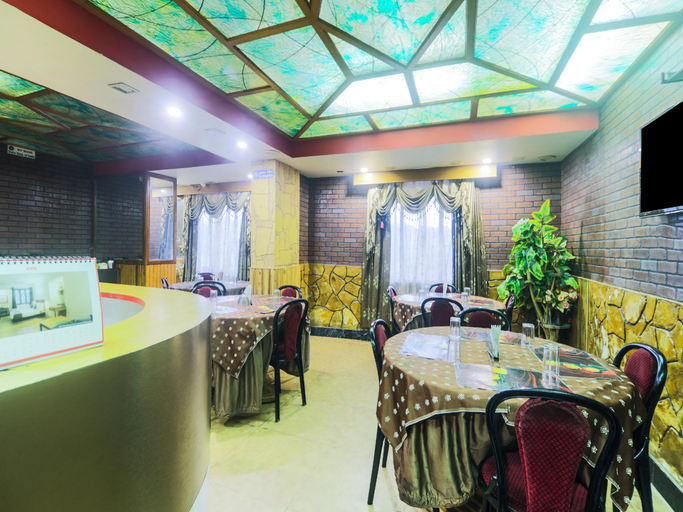 Food & Drinks, Hotel Knight inn Shillong, East Khasi Hills