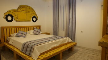 Others 4, Beetle House Coffee Hotel, Antalya