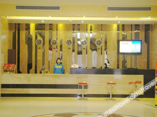 Others 5, Kaibin Holiday Hotel, Nanning