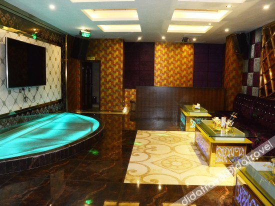 Others 3, Chengzhong Blue Sky Hotel, Yibin