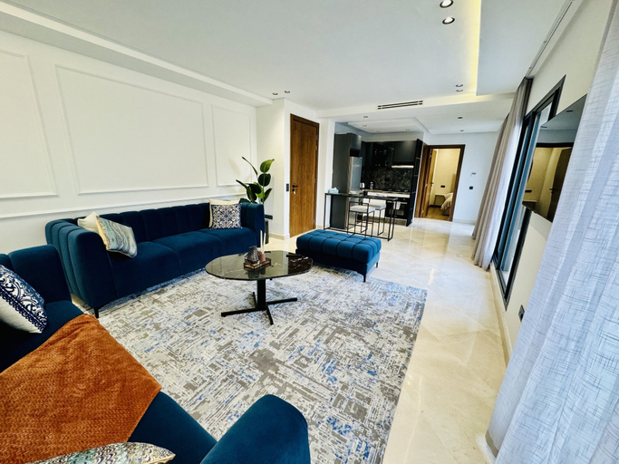 Others 2, StayInn - Les Princesses, Casablanca