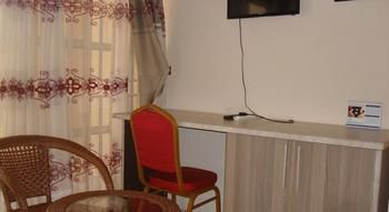 Others 4, Wellsprings Hotel, Gulu