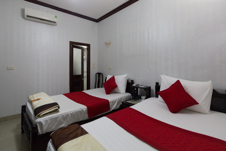 Others 2, Hanoi Panda Hotel, Hoàn Kiếm