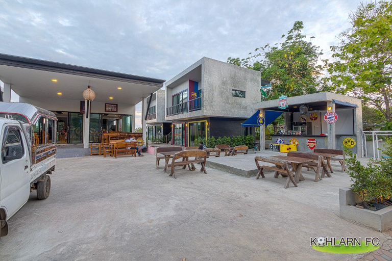 Others 5, Koh Larn FC, Pattaya