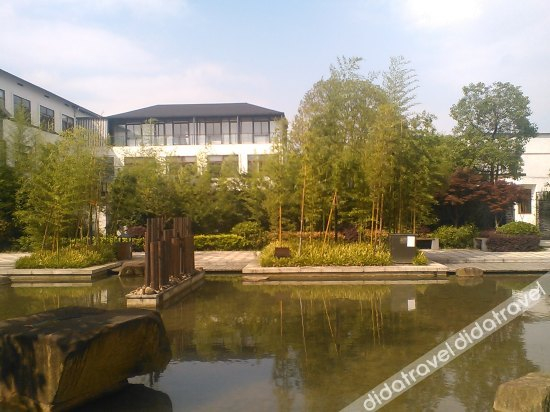 Others 5, Manxiangli Hotel, Hangzhou