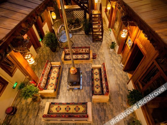 Others 5, Guyue Boutique Hotel, Dêqên Tibetan