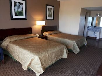 Others 3, Diamond Inn and Suites, Richmond