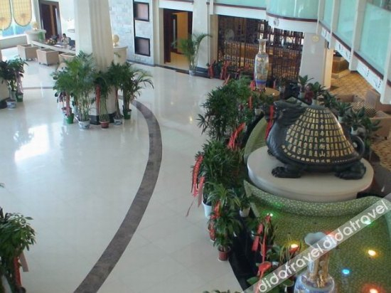 公共区域 5, Shouyue International Hotel, Hengyang