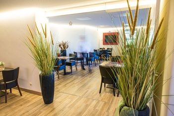 Food & Drinks 5, Hotel Volapük, Konstanz