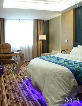Others 5, Royal Rating Hotel (Shenzhen Baoan Xixiang Liutang), Shenzhen