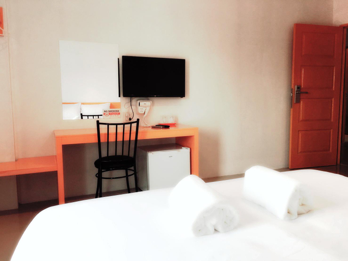 Bedroom 3, Wangmaewmeo, Muang Rayong