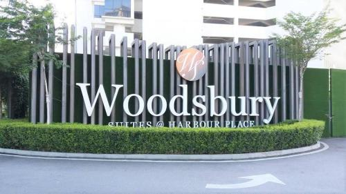 Others 2, Woodsbury Suites 7722 (Cozy) @ Butterworth Penang, North Seberang Perai