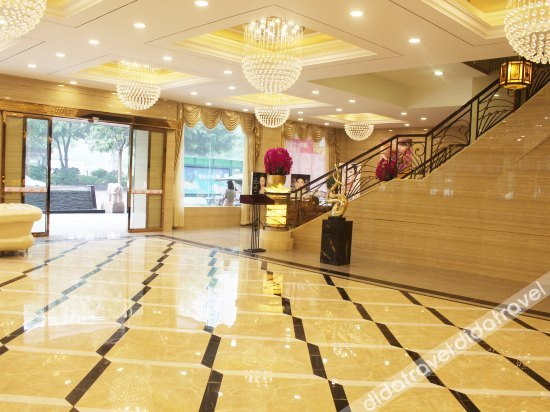 Others 2, Jin Hui Business Hotel, Guangzhou