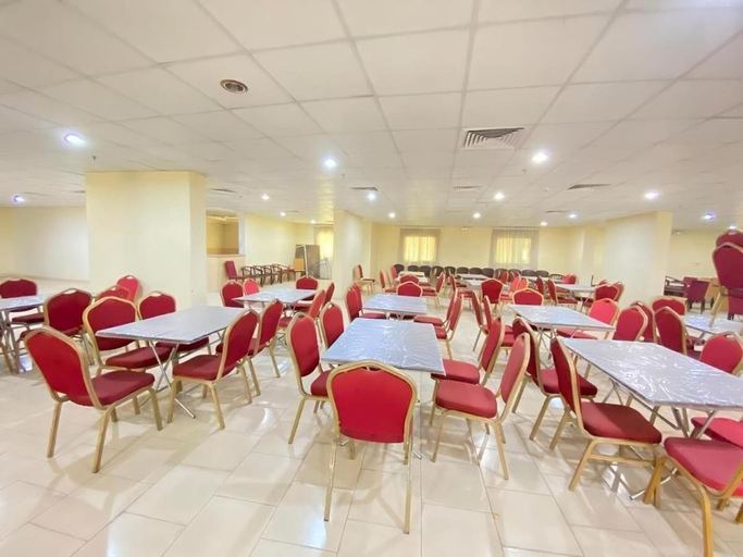 Restaurant, Jawharat Al Mahaba, Makkah