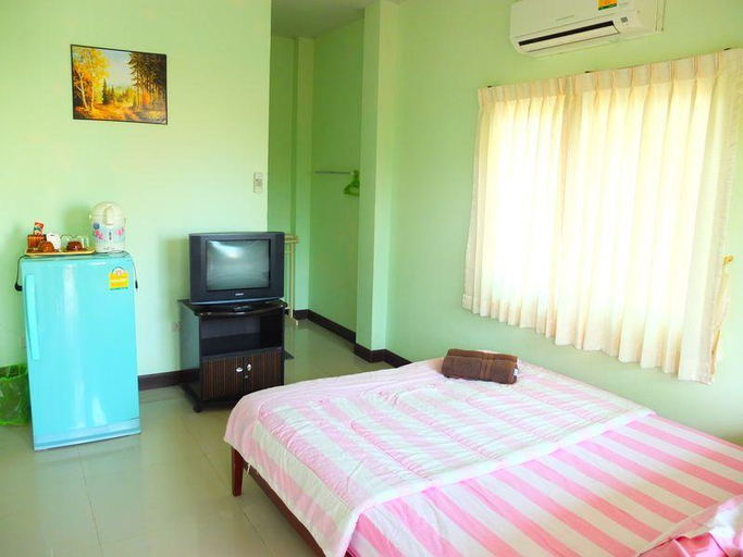 Bedroom 3, Three Mangoes At Kohlarn , Pattaya