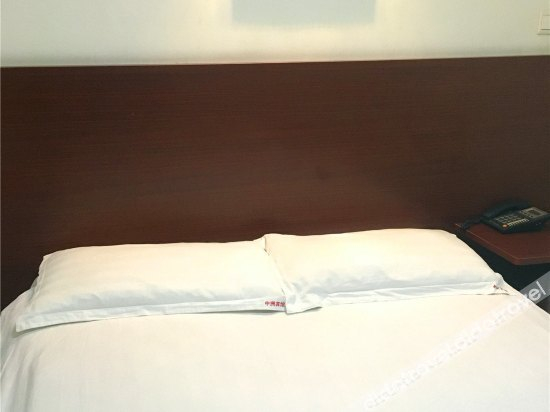 Others 3, Zhongzhou Express Hostel, Hefei