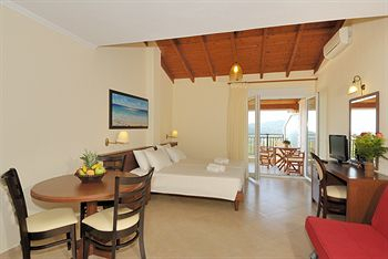 Others 2, Alea Resort, Epirus