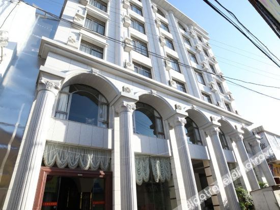 Others 3, Hongzhong Hotel, Dali Bai