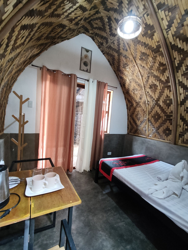 Bedroom 3, Casita Agnes Private Resort, Boac