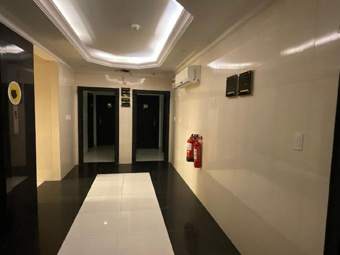 Others 3, Arwa suites, Dammam