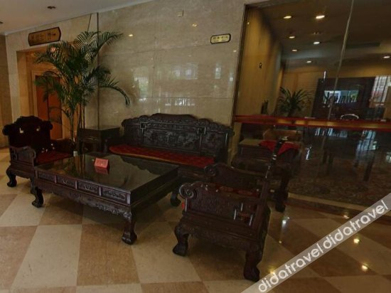 Others 2, Oriental International Hotel, Putian