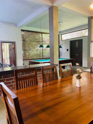 Food & Drinks 4, Villa Tambaka Retreat, N. Palatha Central