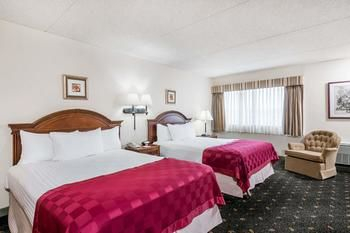 Others 4, HOTEL 620, Washington