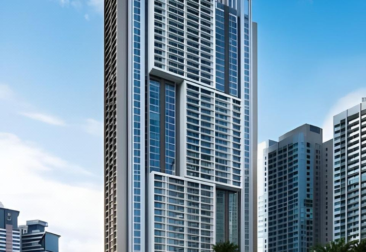 Others 5, WELL-SHAPED Suites At PLATINUM KLCC, Kuala Lumpur
