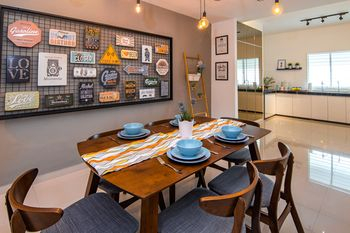 Others 2, De Loft Malacca, Malacca City