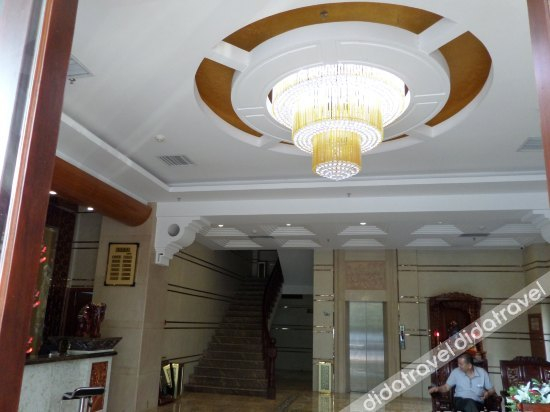 Others 2, Four Seasons Hongyun Hotel Haikou, Haikou