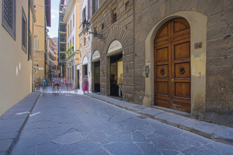 Exterior & Views 2, Giorgio Ponte Vecchio Apartment, Florence