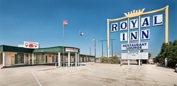 Others 5, Royal Inn Abilene, Taylor