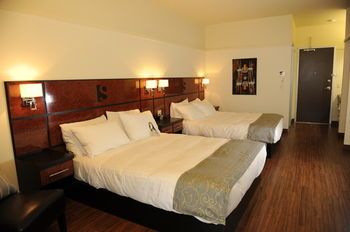 Others 5, Samuel's Boutique Hotel, Huron