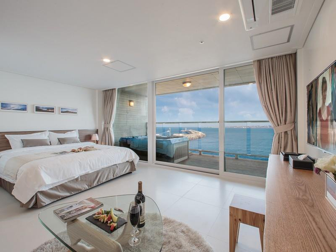 Others 5, The Cloud Pool&Spa, Seogwipo