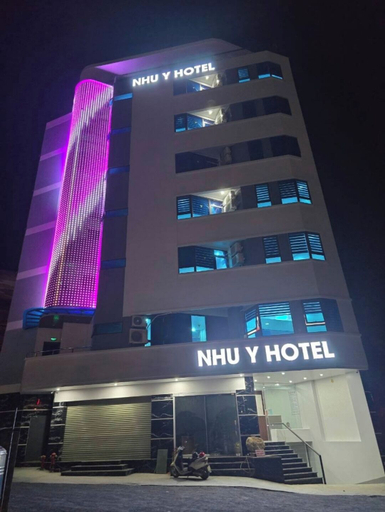Exterior & Views 2, Như Ý Hotel, Hà Giang