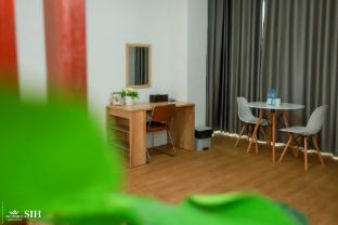 Others 5, SIH SAVAN Itecc hotel, Khanthabouly