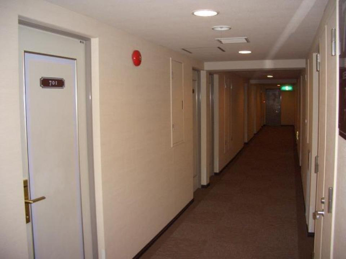 Others 3, Good Inn Kagoshima, Kagoshima
