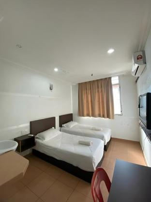 Others 5, UMMUL MOTEL CMART, Perlis