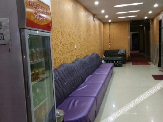 Others 4, Hangkong Hostel, Zhengzhou