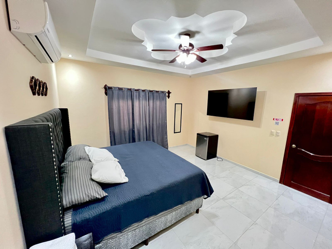 Others 3, HOTEL VILLAS LAZIEFC, San Pedro Sula