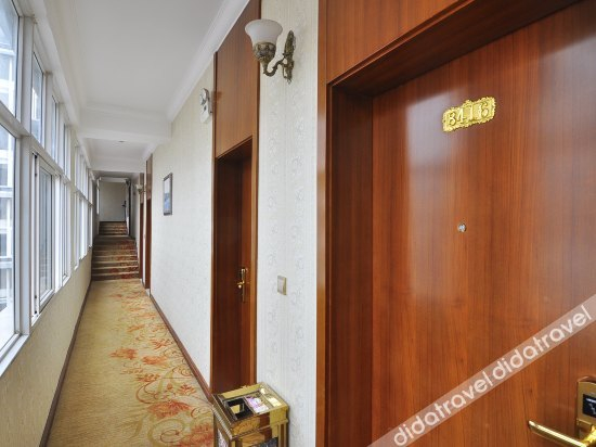 Others 5, Kunming Flying Tiger Hotel, Kunming