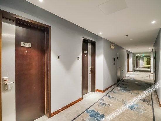 Others 4, Fengheyuan Hotel, Xiamen